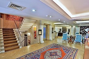 The Istanbul Hotel