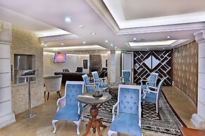 The Istanbul Hotel