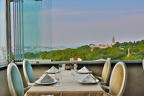 The Istanbul Hotel