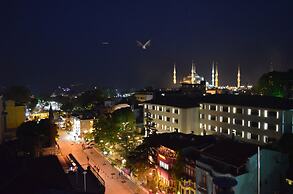 The Istanbul Hotel
