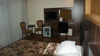 The Istanbul Hotel
