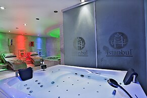 The Istanbul Hotel