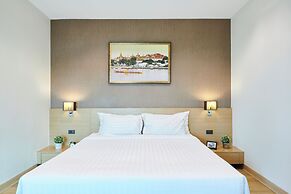 Adelphi Pattaya