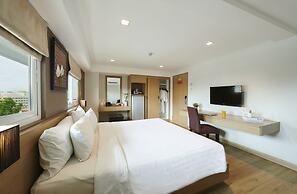 Adelphi Pattaya