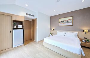 Adelphi Pattaya