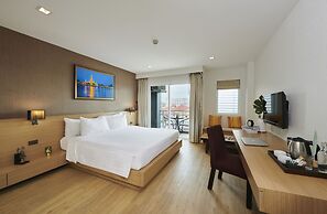 Adelphi Pattaya