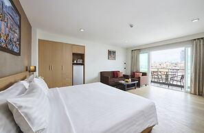 Adelphi Pattaya