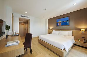 Adelphi Pattaya