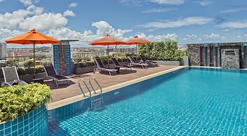 Adelphi Pattaya