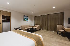 Adelphi Pattaya