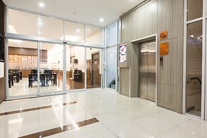 Adelphi Pattaya