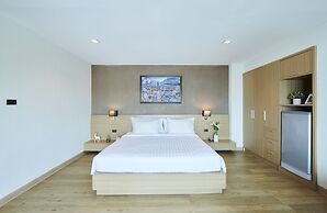 Adelphi Pattaya