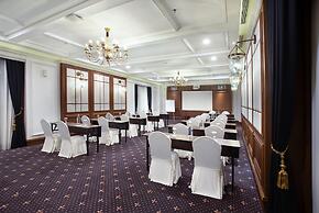 THE 1O1 Bogor Suryakancana