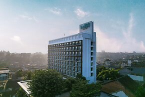 THE 1O1 Bogor Suryakancana