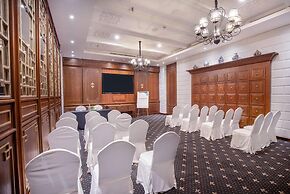 THE 1O1 Bogor Suryakancana