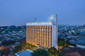 THE 1O1 Bogor Suryakancana