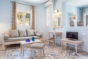Stafylos Suites Boutique Hotel