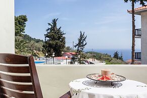 Stafylos Suites Boutique Hotel