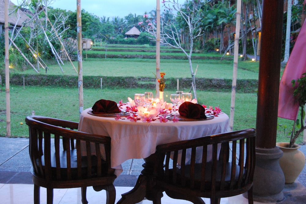 Saren Indah Hotel