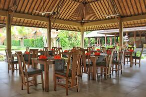 Saren Indah Hotel
