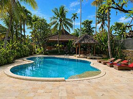 Saren Indah Hotel