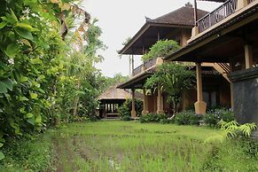 Saren Indah Hotel