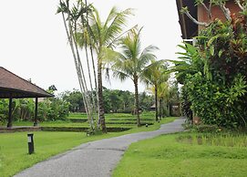 Saren Indah Hotel