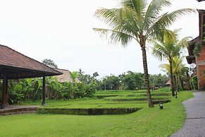 Saren Indah Hotel