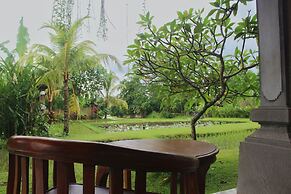 Saren Indah Hotel