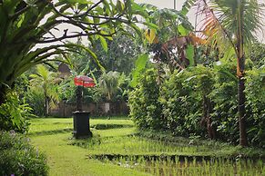 Saren Indah Hotel
