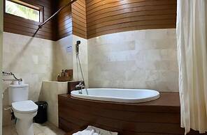 Saren Indah Hotel