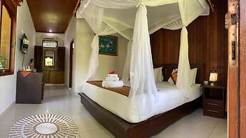 Saren Indah Hotel