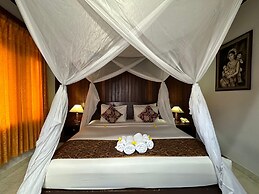 Saren Indah Hotel