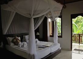 Saren Indah Hotel