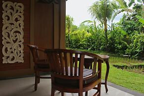 Saren Indah Hotel