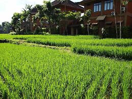 Saren Indah Hotel