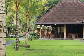 Saren Indah Hotel