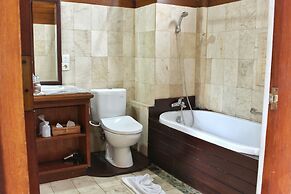 Saren Indah Hotel