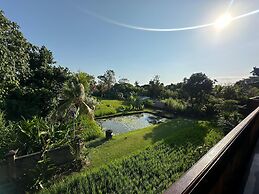Saren Indah Hotel