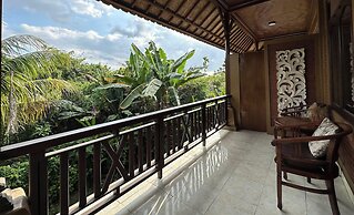 Saren Indah Hotel