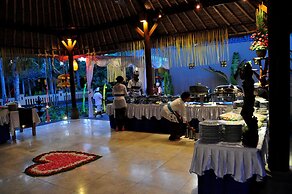 Saren Indah Hotel