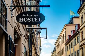 Archipelago Hostel Old Town