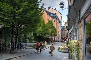 Archipelago Hostel Old Town