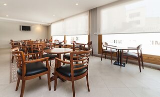 Hotel O7 Colombo