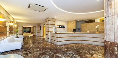 Hotel O7 Colombo
