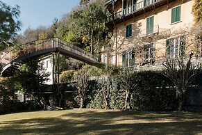 Villa Nina Relais Boutique B&B