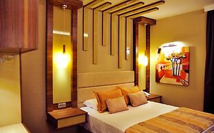 Avin Hotel