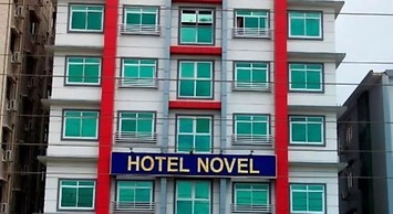 Hotel Novel