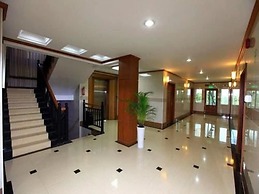 Hotel Novel