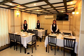 Hotel Novel